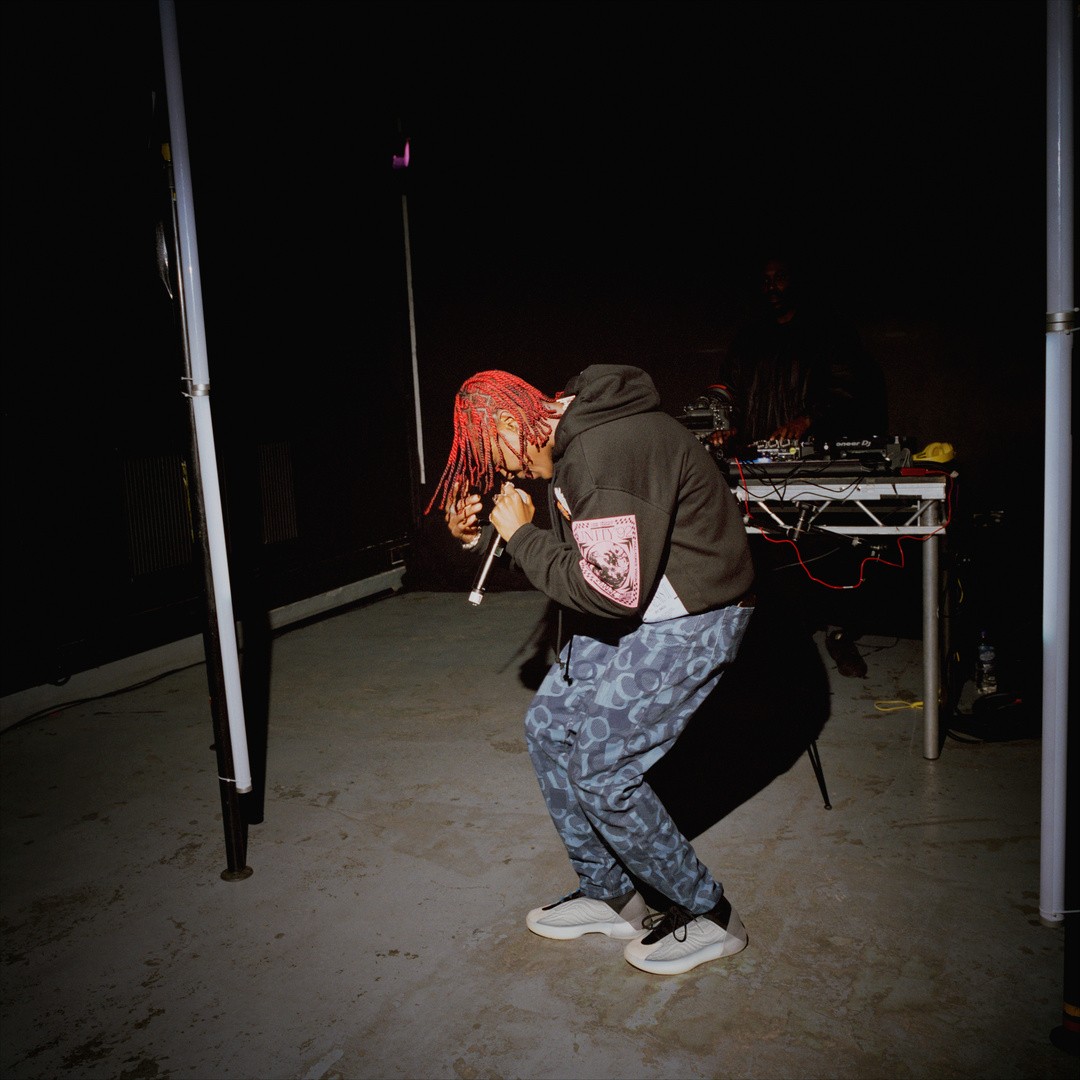 Photo of set Flohio.