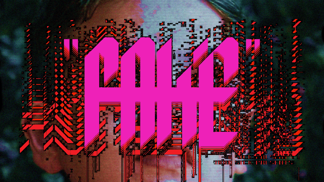 Photo of set HomeSick - FAKE.