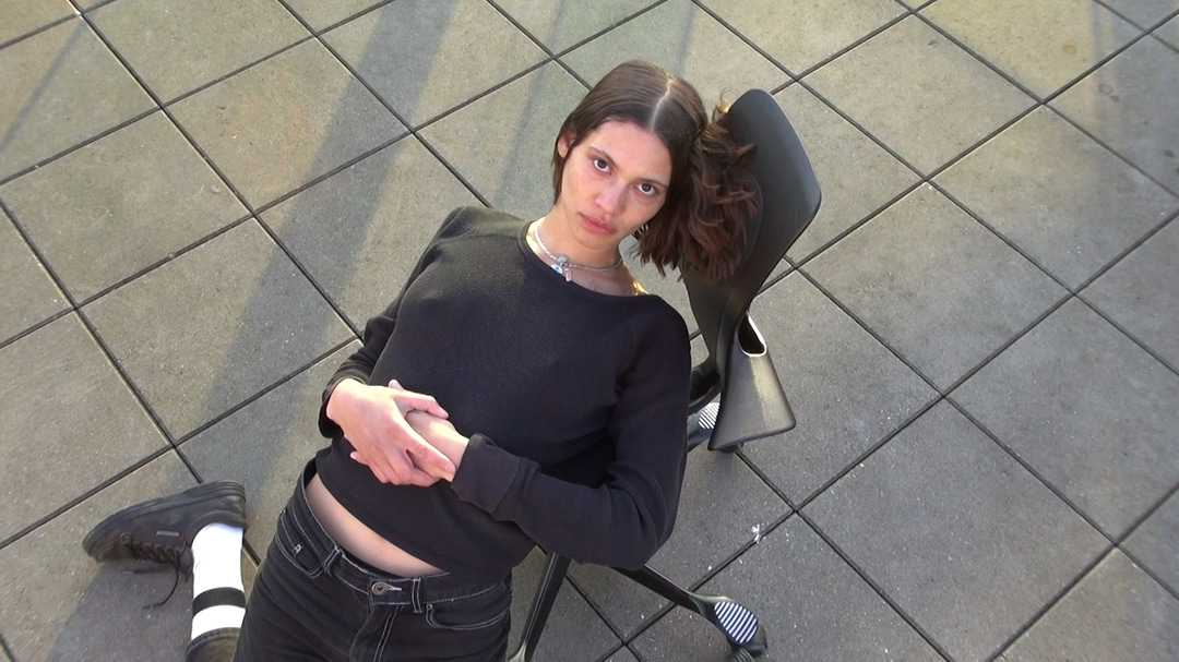 Photo of set Okay Kaya: DJ.