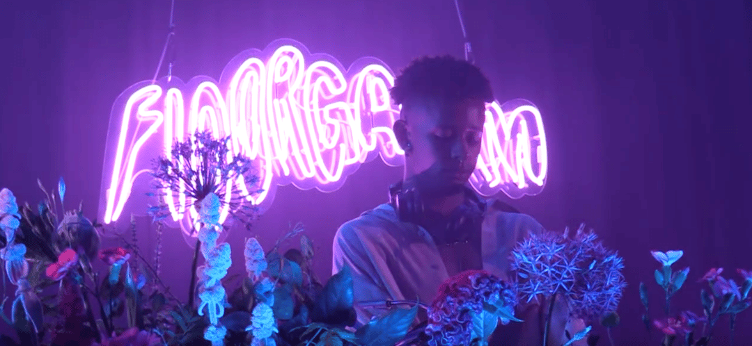 Photo of set Low Heat: DJ Hyperdrive.