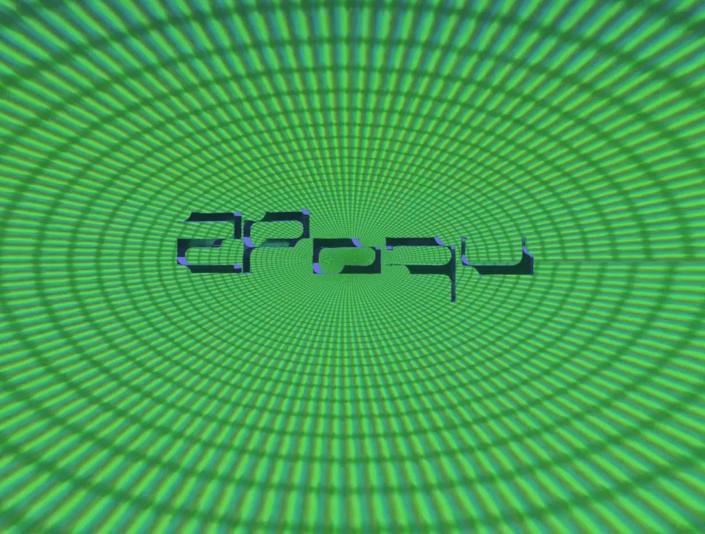 Photo of set Mama told ya presents UFO95 A/V Live.