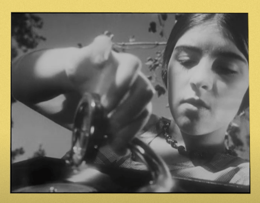 Photo of set Domenique Dumont : People on Sunday.