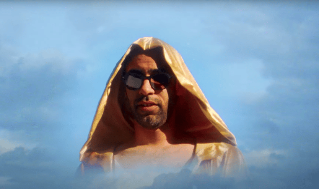 Photo of set Fatima Yamaha: Day We Met.