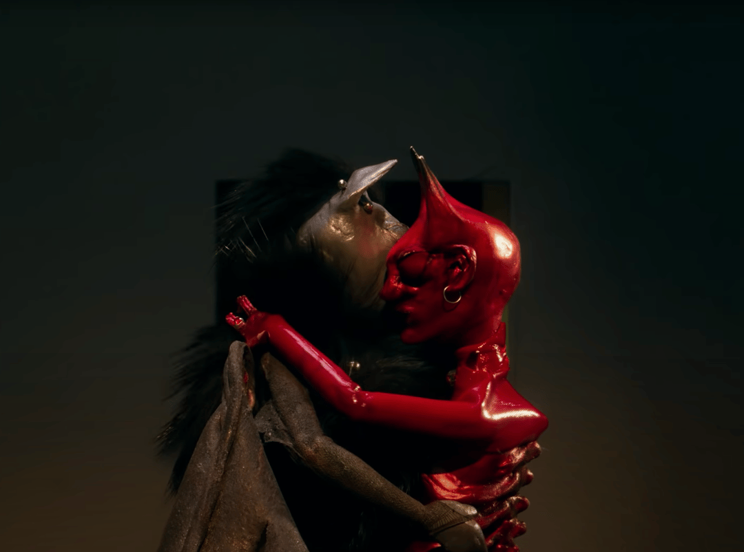 Photo of set Oneohtrix Point Never: Long Road Home.