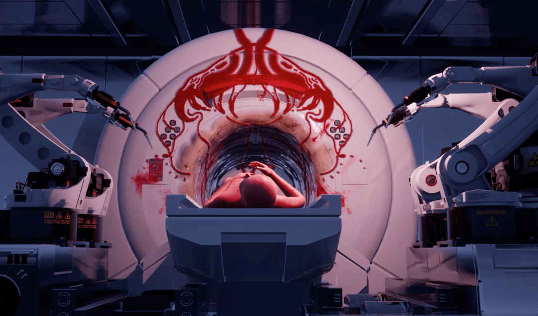 Photo of set XAiLA: Demon.