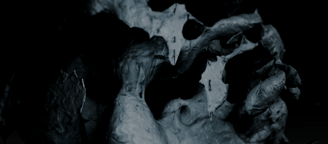 Photo of set Penelope’s Fiancé: "Lethe".