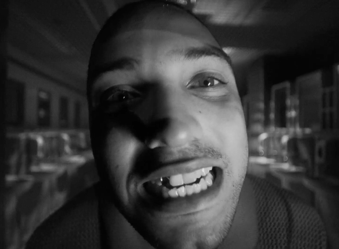 Photo of set Jeshi: Look Like Trouble.