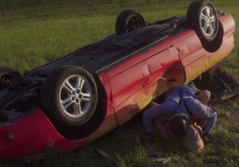 Photo of set Yves Tumor: Kerosene.