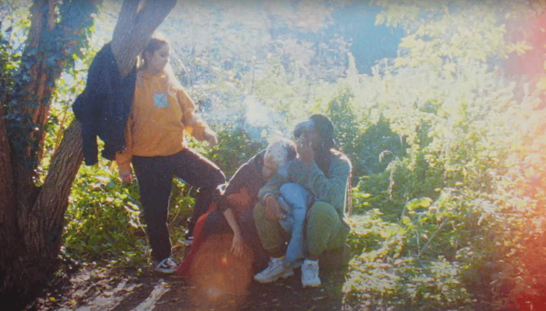 Photo of set Wayward: Back To The Old Days.