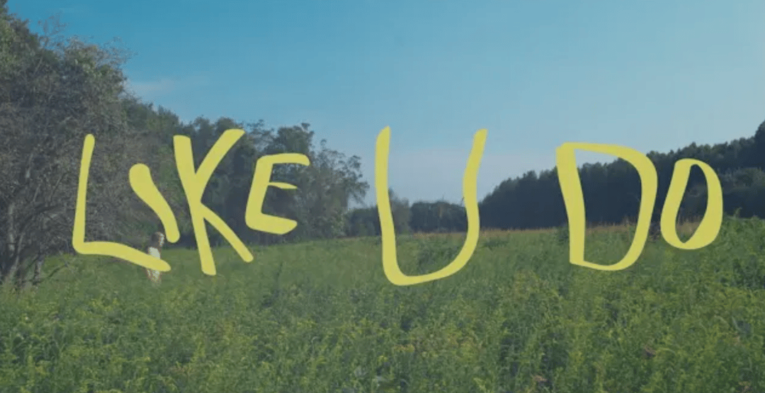 Photo of set Ben Draghi: Like you do.