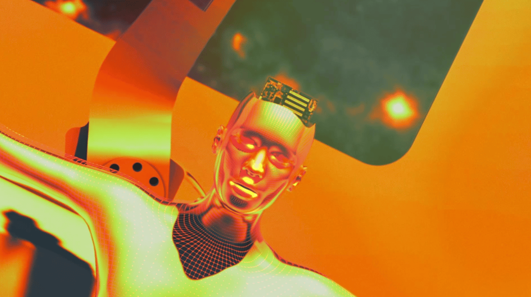 Photo of set Alien Communications: Synthetic Memory Systems Volume I.