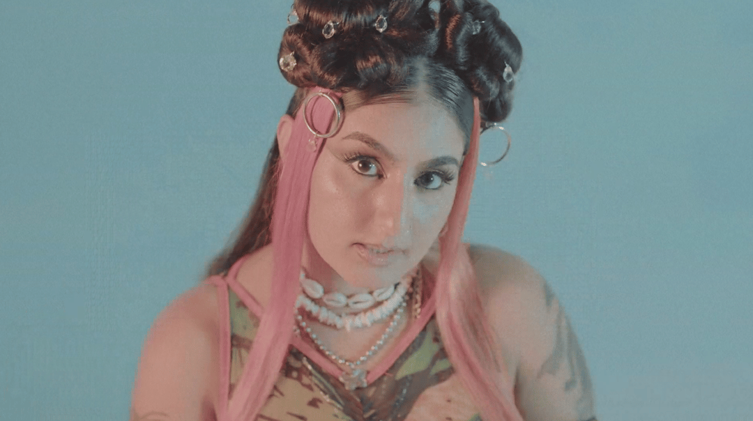 Photo of set Chippy Nonstop x Dj Genderfluid.