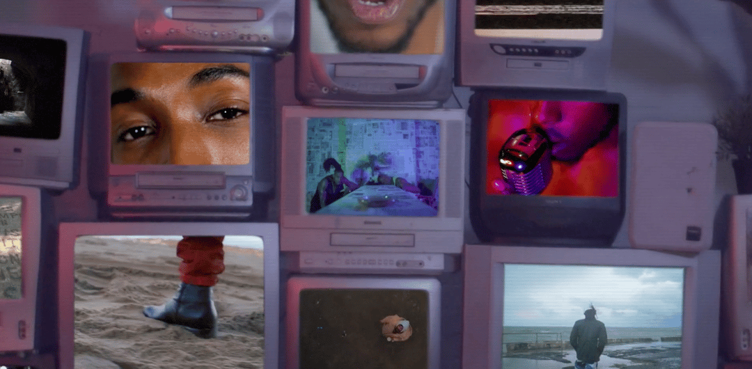 Photo of set Jerome Thomas: No BS.