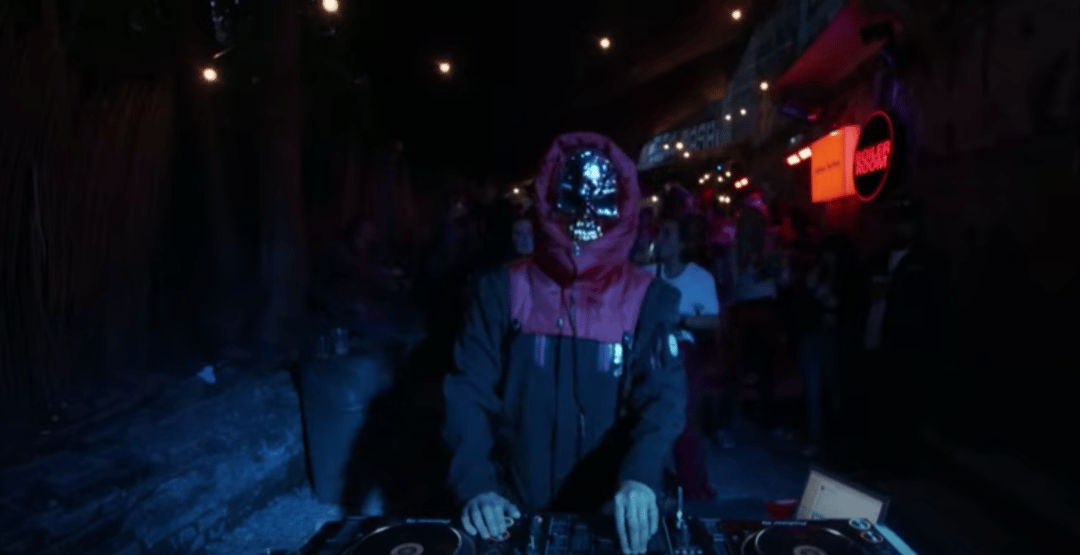 Photo of set Fatima's Maple Syrup Waffle Mix.