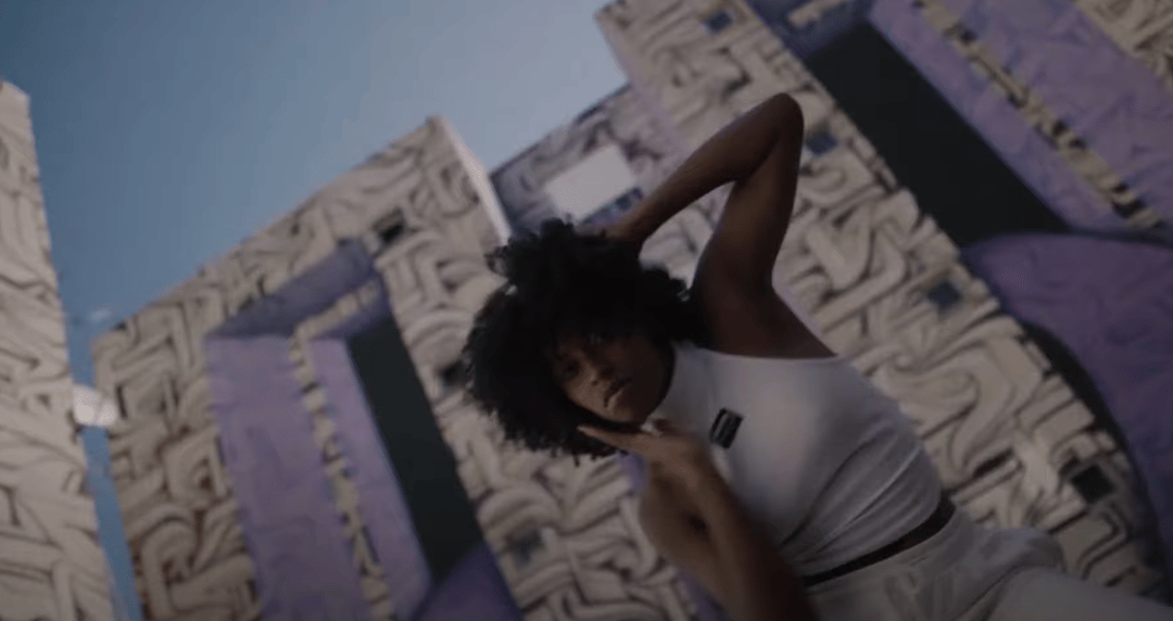 Photo of set Third Space: Beyond Baile Funk & Batida Pt.I.