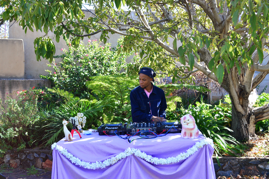 Photo of set K.Skits.