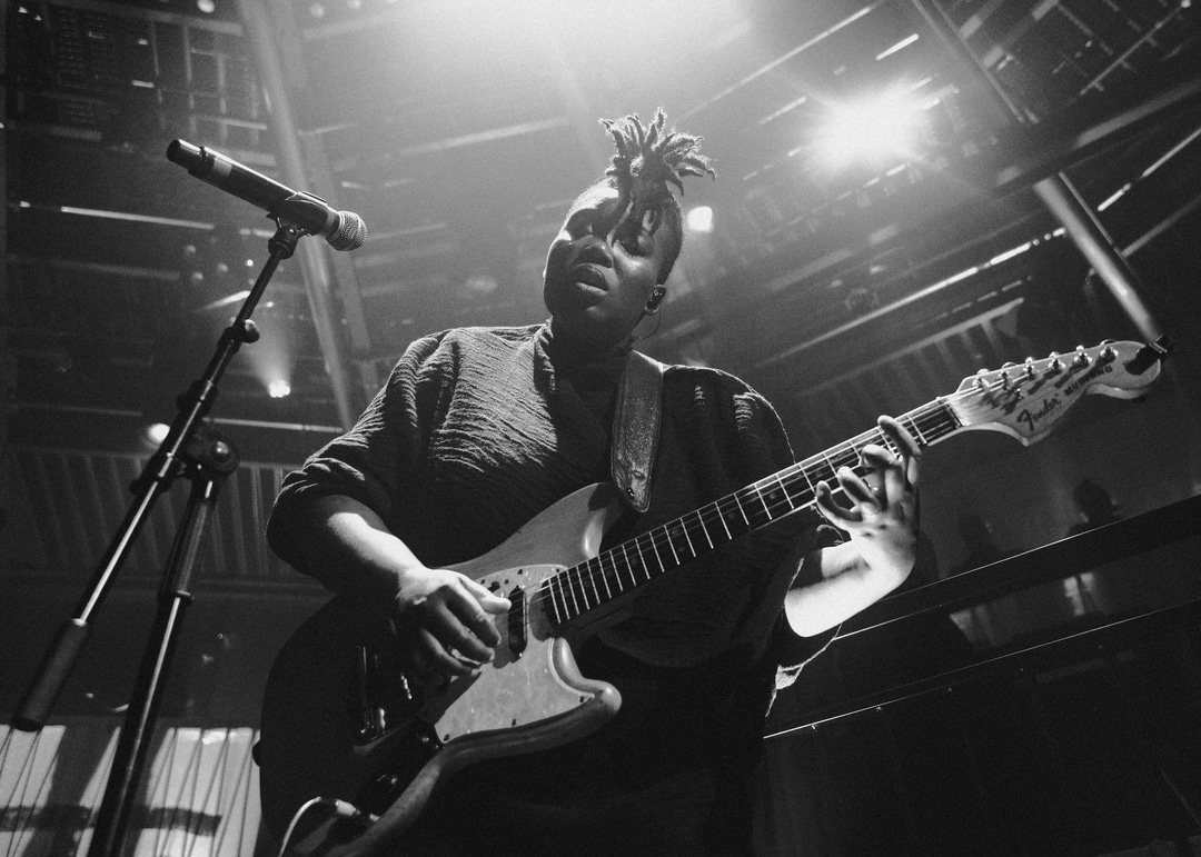 Photo of set Tawiah: Starts Again.