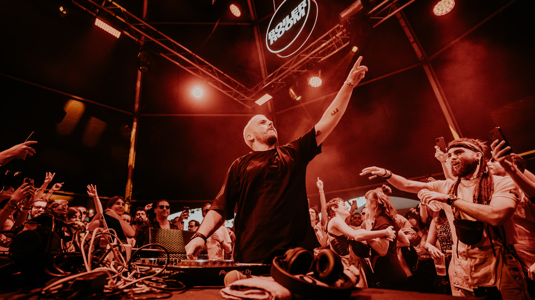 Photo of set Branko.