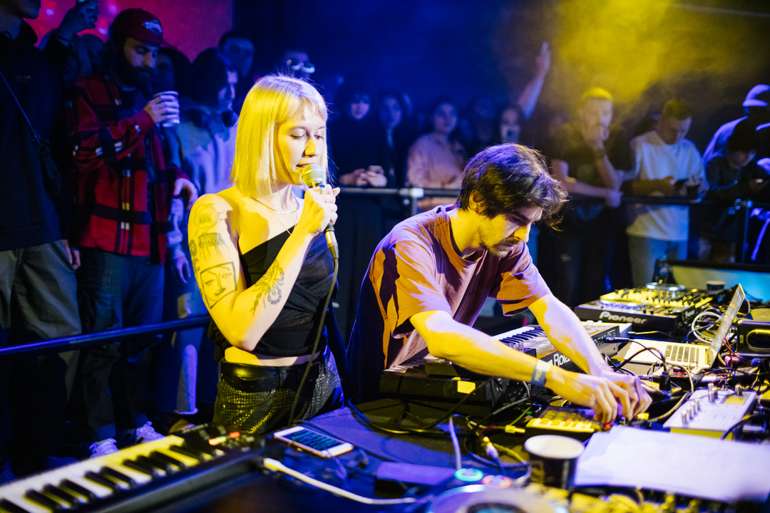 Photo of set Burago.