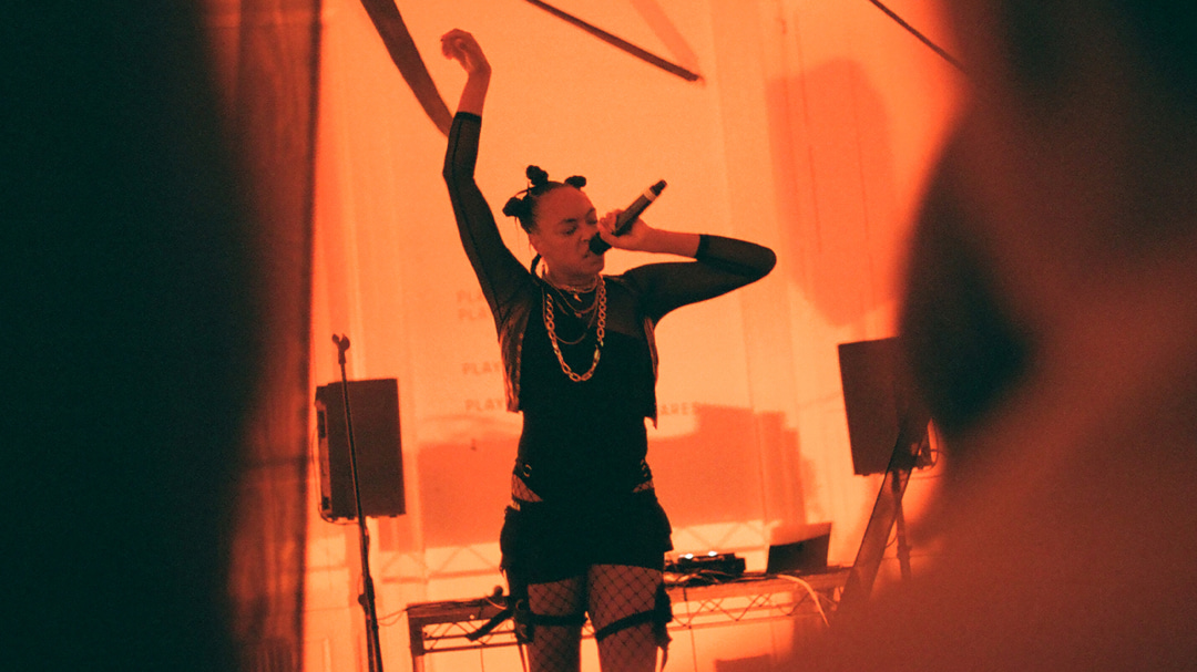 Photo of set GLOR1A.