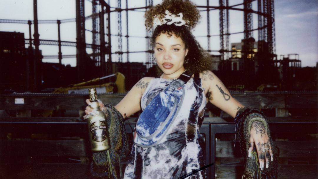 Photo of set Behind The Scenes with JGrrey.