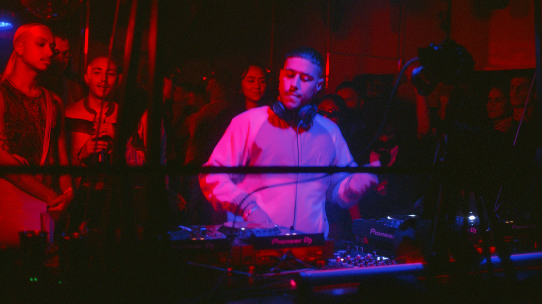 Photo of set Joselo.