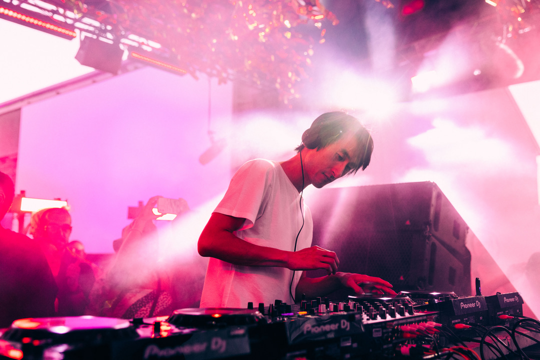 Photo of set Moopie.