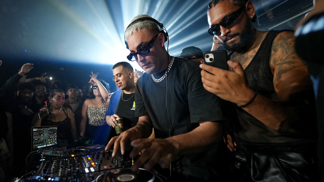 Photo of set Pablito Mix.