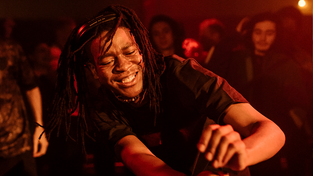 Photo of set Passion DEEZ.