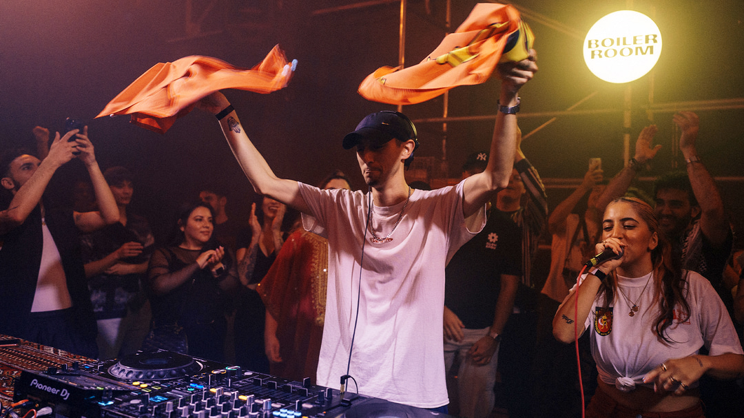 Photo of set Pekodjinn.