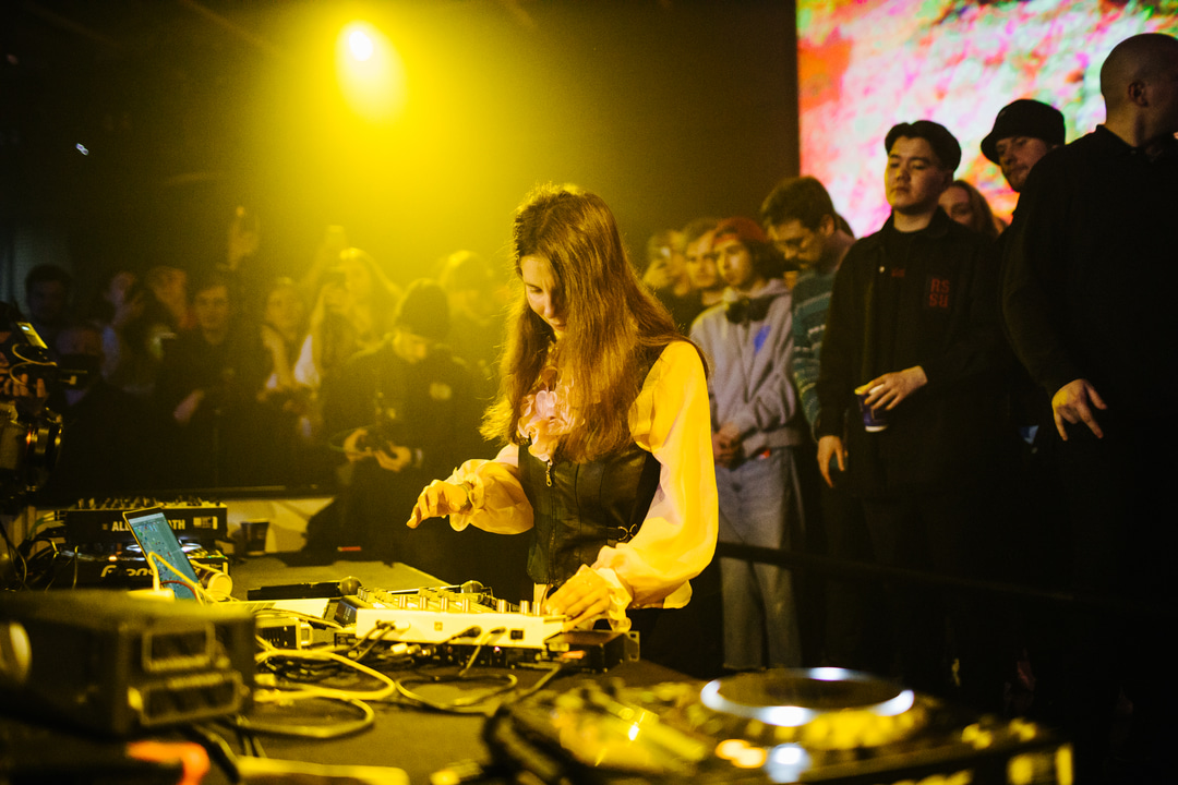 Photo of set Shadowax.