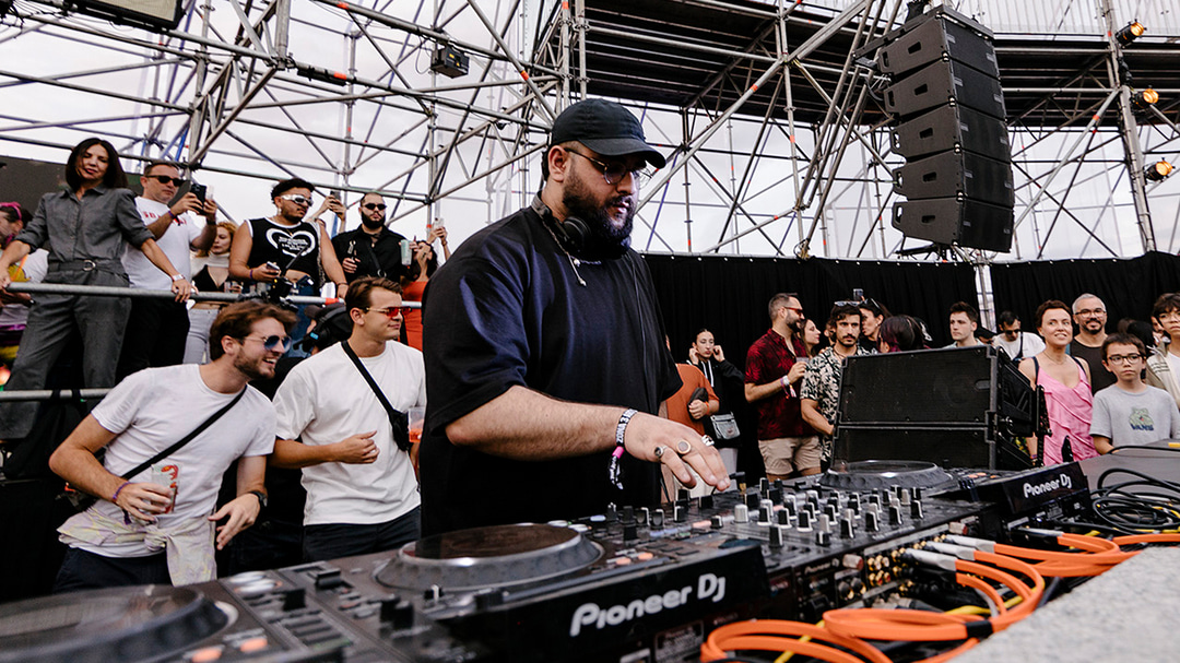 Photo of set Toumba.