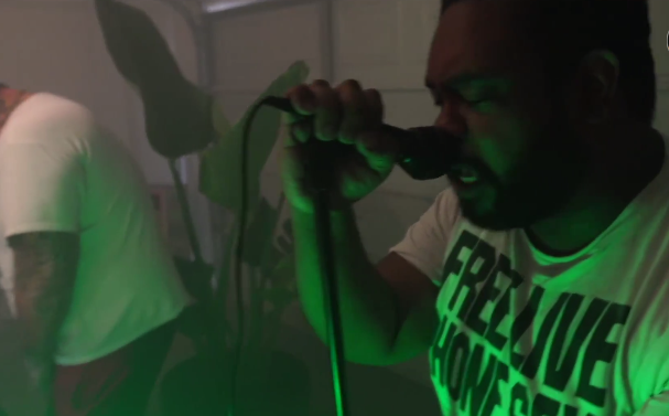 Photo of set Body High Radio 004 & Friends.