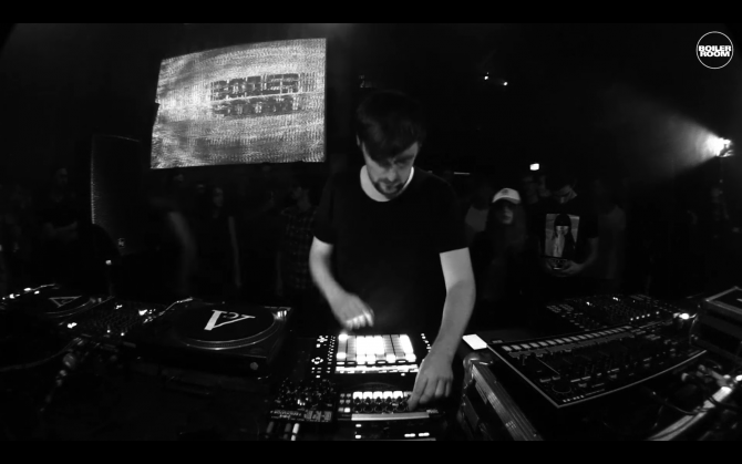 Photo of set Swarm Intelligence.