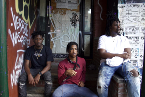 Photo of set 8 Questions With Divine Council.