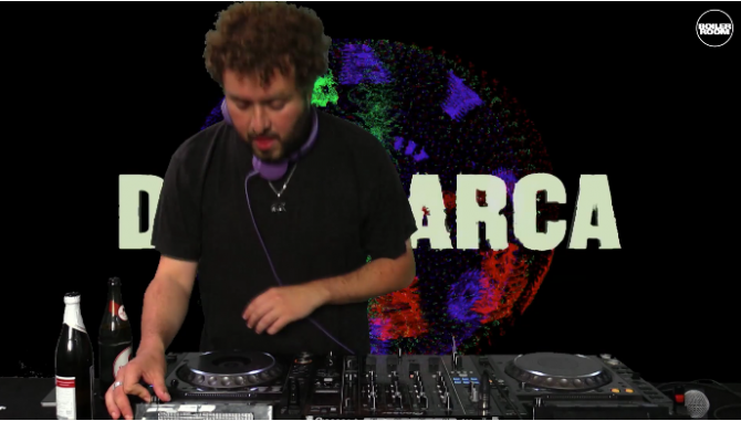 Photo of set Dinamarca.