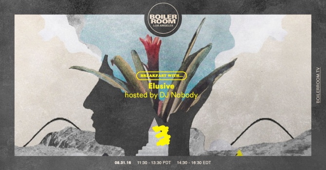 Photo of set Elusive.