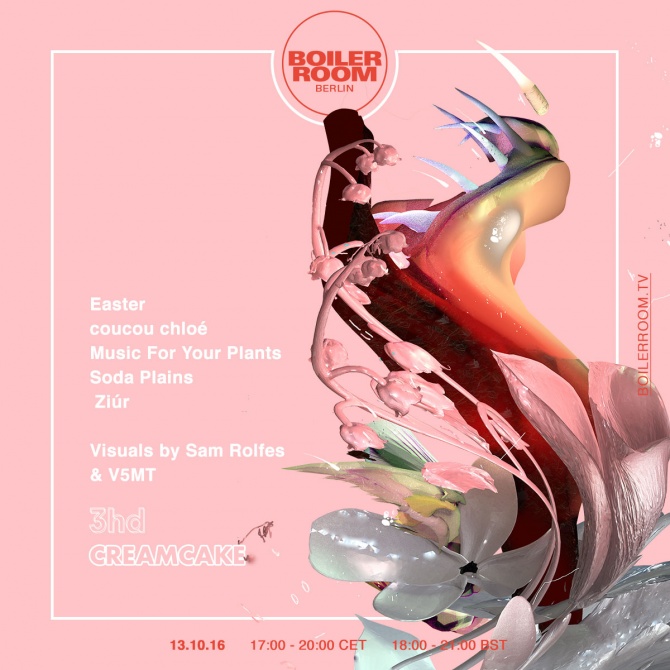 Photo of set coucou chloé.