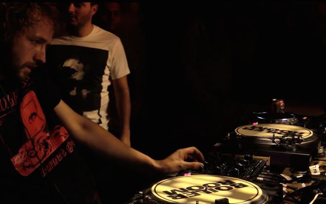 Photo of set Dollkraut.