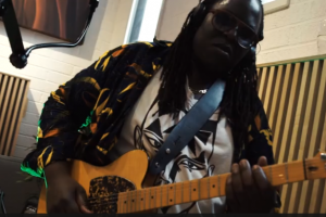 Photo of set In Stereo: The Invisible.