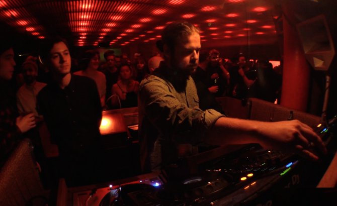 Photo of set Finnebassen.