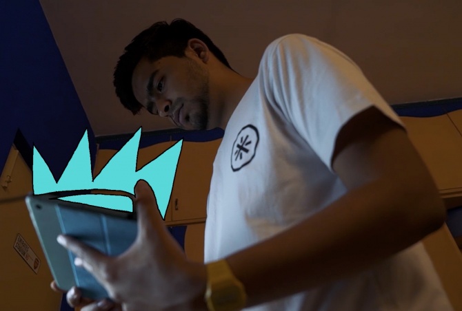 Photo of set My Way - Oceantied.