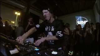 Photo of set Samo Sound Boy.