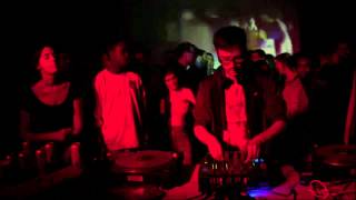 Photo of set Walter Ego 35 Min Mix.