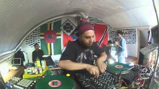 Photo of set Jo Def.