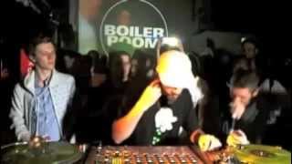 Photo of set Oneman's 70 Min Mix.