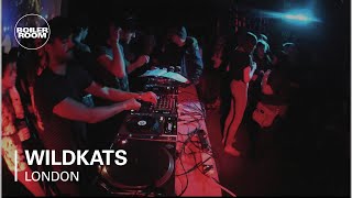 Photo of set Wildkats 55 Min Mix.