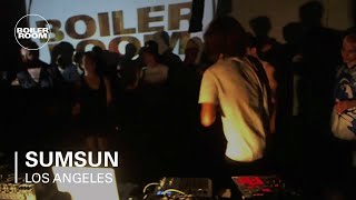 Photo of set Sumsun .