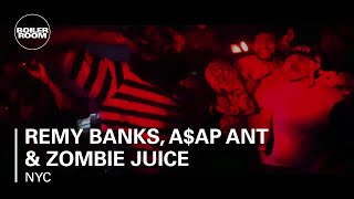 Photo of set Children Of The Night.