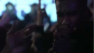 Photo of set Ruff Sqwad ft. Chronik, G Man, Rage, Merky Ace, Kozzie, Roachee & Lee Brasco.